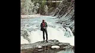 Rocky Mountain High (2024 stereo remix): John Denver