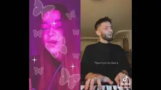 Escape- lambo (cover) дуэт