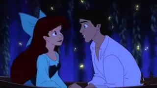 To my Little Mermaid (Happy Birthday)