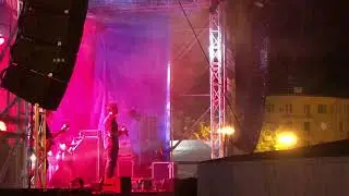 5 сентября 2018 г.