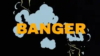 [Free] | BANGER | 1 Minute Short Trap Freestyle Type Beat | Prod.V Beatz |