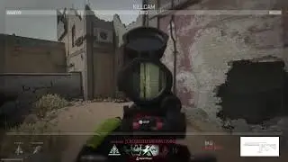 MW2 multiplayer bugs that need fixing