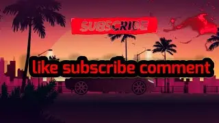 no copyright free Like subscribe comment