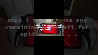 gaming on Playstation Portal | Playstation 5 | Gta v | spiderman 2 | f.f  7 rebirth | Singapore🇸🇬