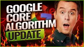 What to do After a Google Core Algorithm Update