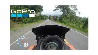 Nmax motovlog rantepao03