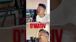 D'Masiv - Cinta Sampai Disini [Rock Cover] #Dmasiv #dmasivband #secondteam #secondteam18 #rockcover