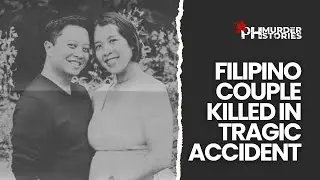 The Tragic Accident of Ryan and Jen Ambrosio (2024) | PH Murder Stories
