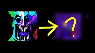 Mr Incredible becoming scary canny, but it's unscary (Maybe is cringe!)