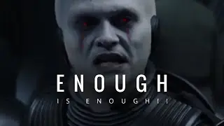 The Grand Inquisitor HAS HAD ENOUGH OF VADER!!! Close Up and Slow Motion! #obiwankenobi