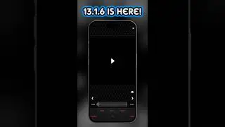 13.1.6 is Here!