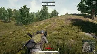 Battlegrounds 10 headshots not registering.