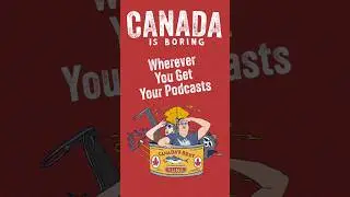 Garbage bag full of raw chicken? #podcast #canadianpodcast #comedy  #canadiancomedy