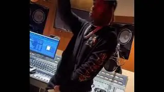 Famous Rapper Lil Durk Previews New Snippet For The Fans #lildurk #explorepage #news #rap #explore