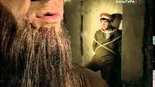 Буратино. Большая жизнь (Телевизионный фильм — спектакль, 2007 год)