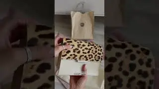 Дизайнерская сумка ручной работы Ditali Bags 