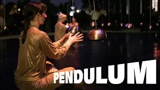 PENDULUM by Matthias Schack-Arnott and Lucy Guerin | Melbourne Fringe Festival 2022