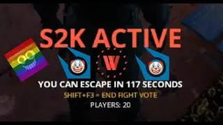 Willard Networks HL2RP: A Server In Shambles