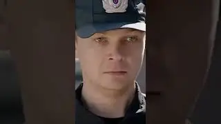 Новенький полицейский не знал, что этот дед полковник \ Фильм Отставник