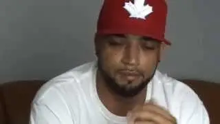 Big Rett the Vaper Introduction to my fellow vapers