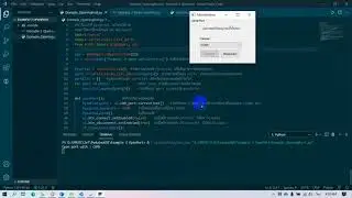Pyduino : Connect comport