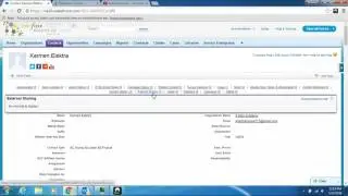 Sync to Silverpop