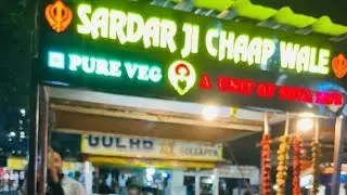 Sardar ji Chaab Vale - Sehore | Beautiful and Great Experience Here 🥹❤️🥲