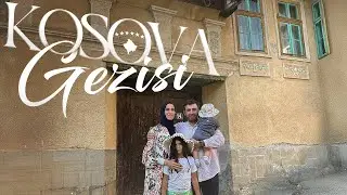 Biz Kokan Ülke | Kosova Gezisi