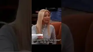 Joey doesn't share food😂😂😂 