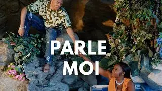 ANTONNY DREW Ft. ANIE ALERTE [ZILE] - PARLE MOI