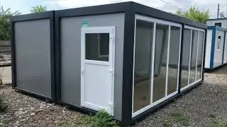 Lako kontener , lakokontener , raktar kontener , uzlet kontener , irodakontener
