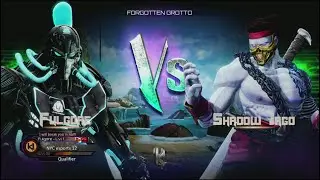 Killer Instinct - Killer Classic 2 Finals (Day Two)