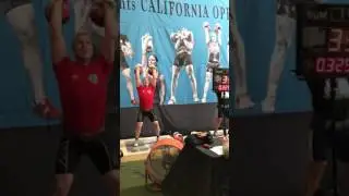 Longcycle32 10min 55rep