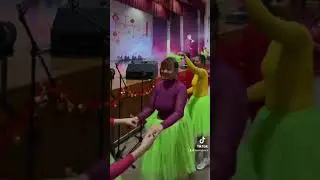 Hougang CNY Dinner 2024