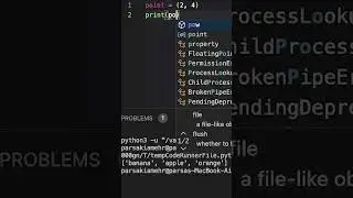 Python Data Structures | 