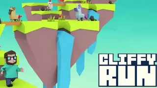 Cliffy Run - Android Gameplay HD