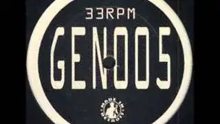 Passarani And Monteduro ‎- Dreaming Detroit