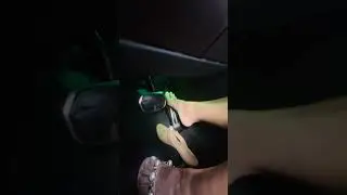 Pedal pumping Brazil !