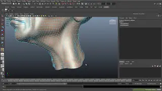 Mudbox: Demo Features | MAPData
