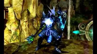 Aion Dance