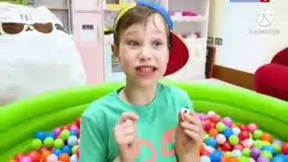 Mister Max 13 сезон 1 серия Макс спасают угощение и для кросса + Сказка на ночь