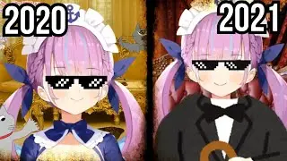 THE EVOLUTION OF 