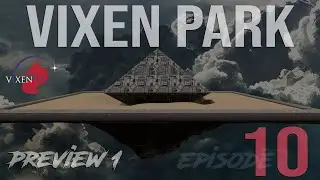 Vixen Park - The Animated Series - ep 10 - PREVIEW #1