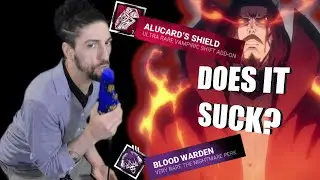 Does it SUCK? | Dracula Dead By Daylight
