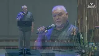 Дух Святой - Оживи нас.