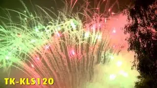 TK KLS120