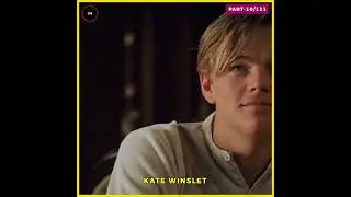 #010/111) KATE WINSLET's Panting in TITANIC fact #111IntrestingMovieFacts#CineFacTalk