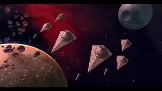 Star Wars  Empire at War | imperium