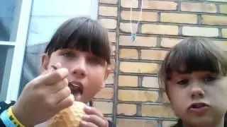 Дарья вей