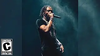 Lil Baby Type Beat - 